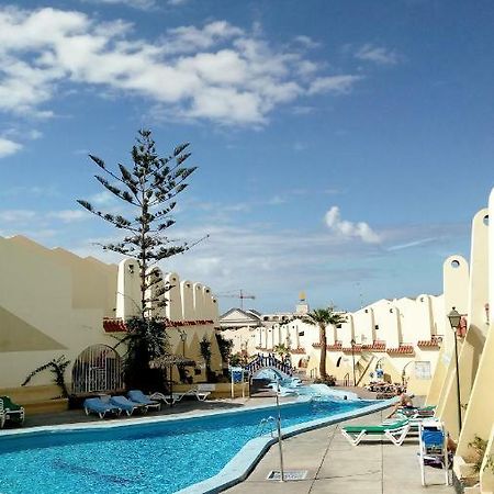 Costa Adeje Mareverde Esterno foto