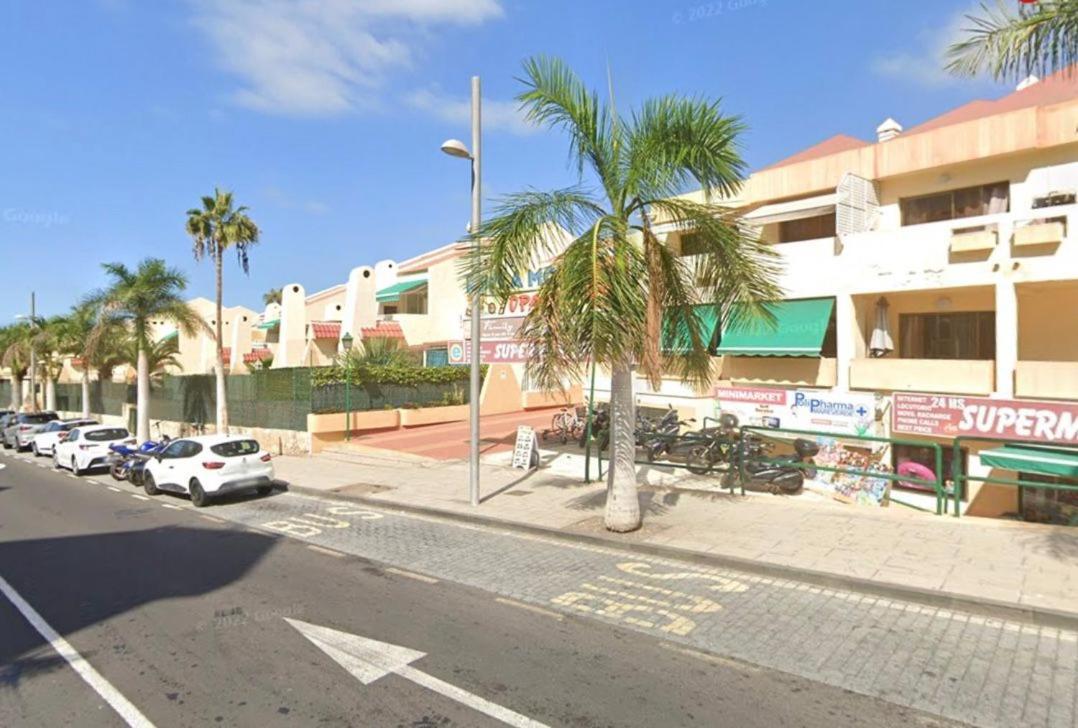 Costa Adeje Mareverde Esterno foto