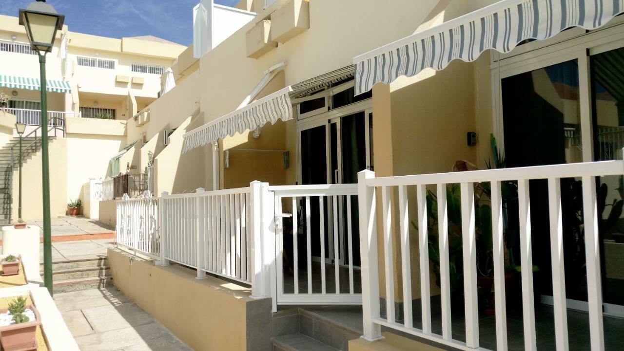 Costa Adeje Mareverde Esterno foto