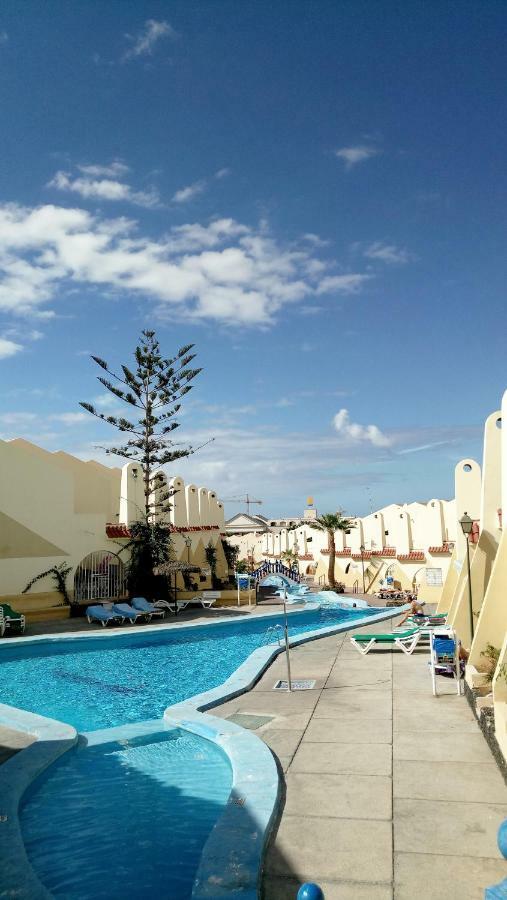 Costa Adeje Mareverde Esterno foto
