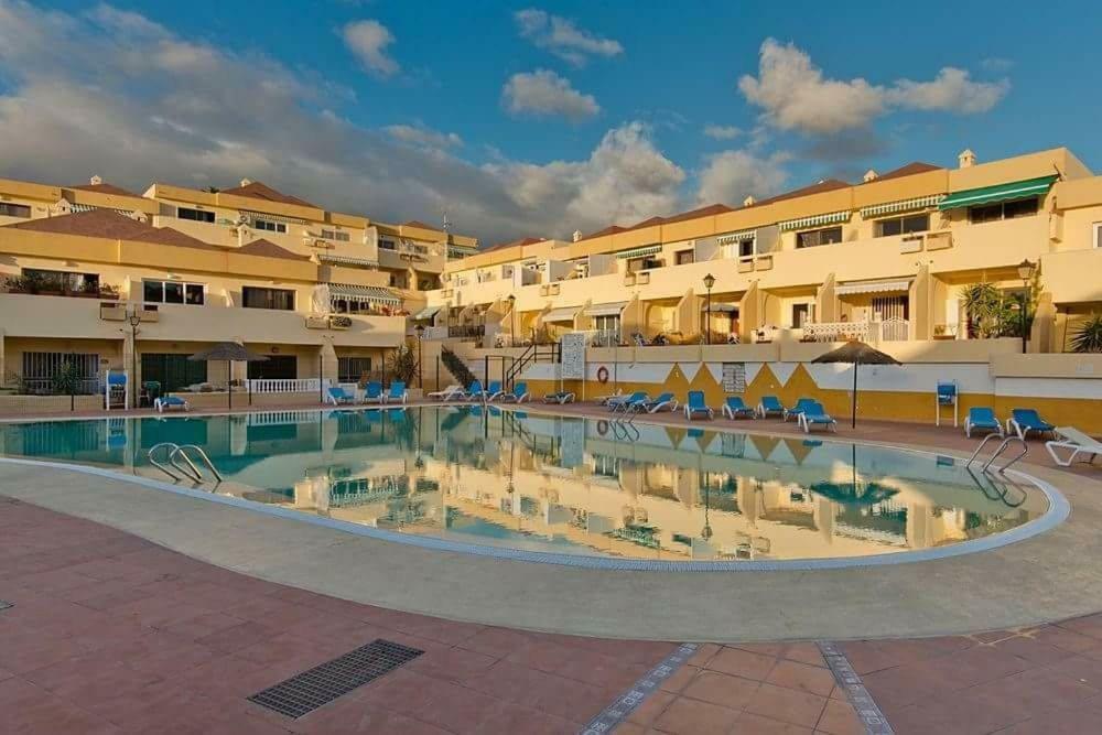 Costa Adeje Mareverde Esterno foto