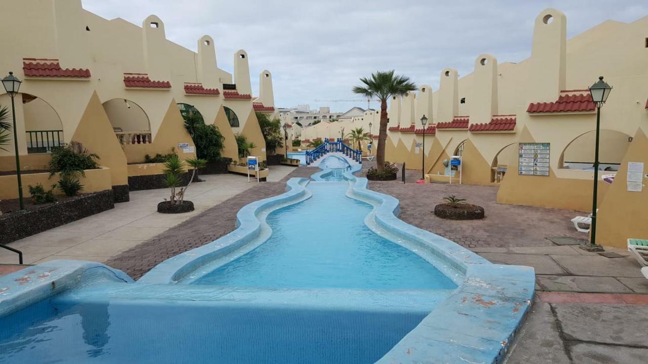 Costa Adeje Mareverde Esterno foto