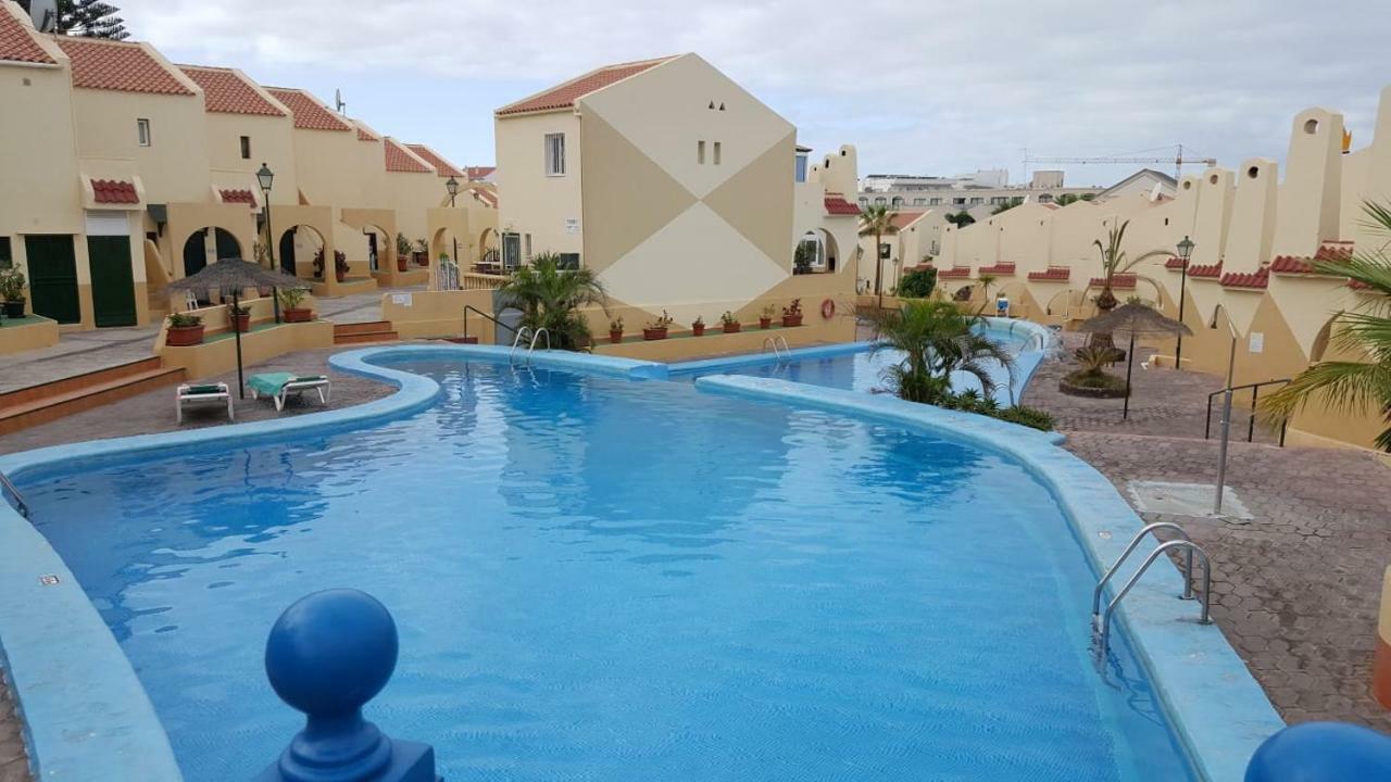 Costa Adeje Mareverde Esterno foto